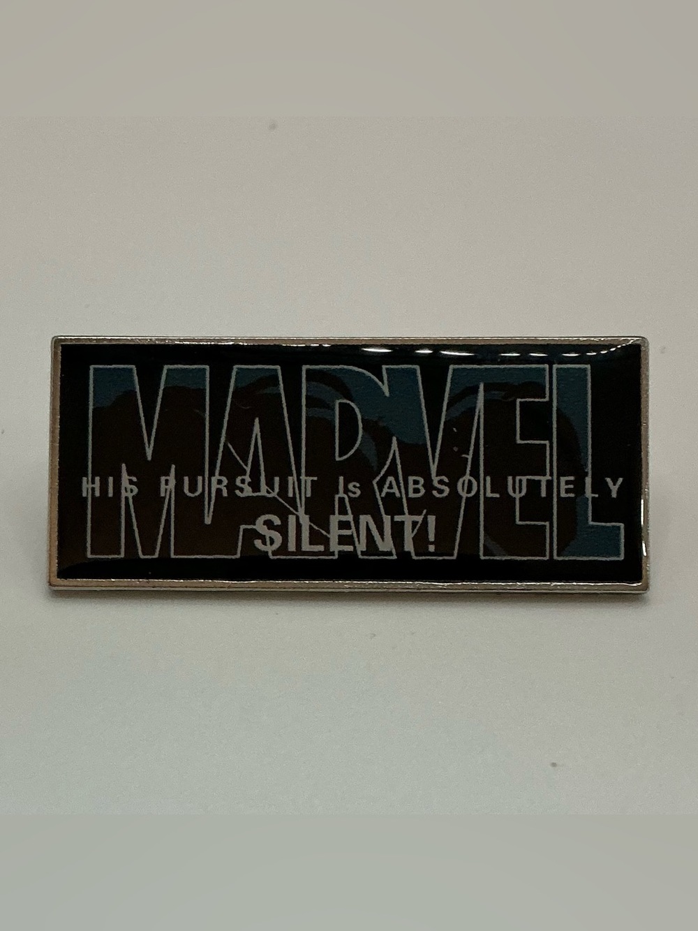 2020 DISNEY MARVEL SIGNS EDITION BLACK PANTHER WAKANDA